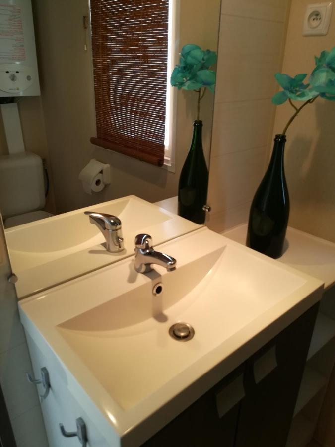 Hostal Conjunto Rural Andrea Moriles Exterior foto