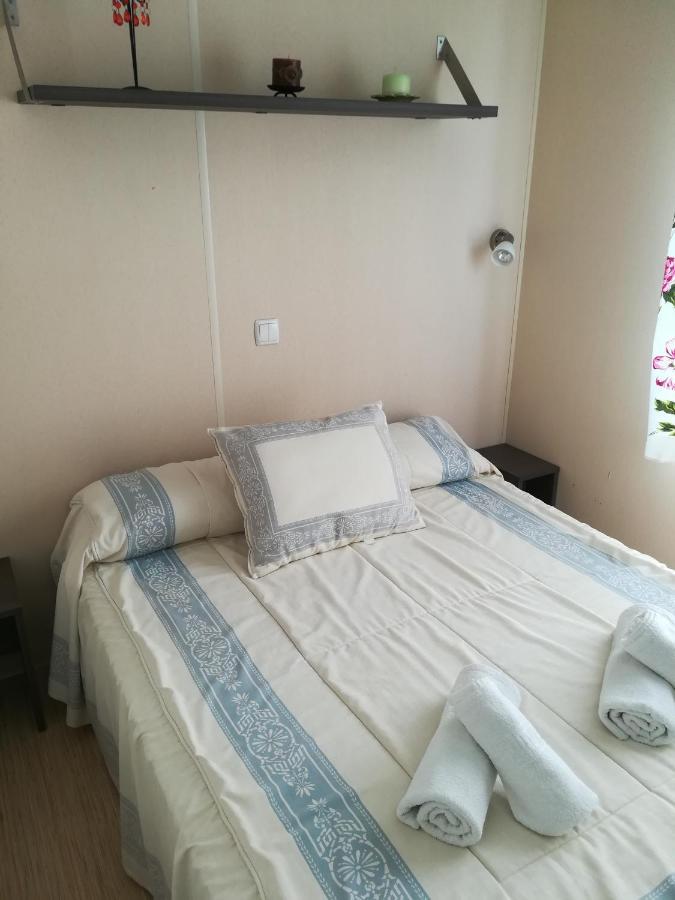 Hostal Conjunto Rural Andrea Moriles Exterior foto