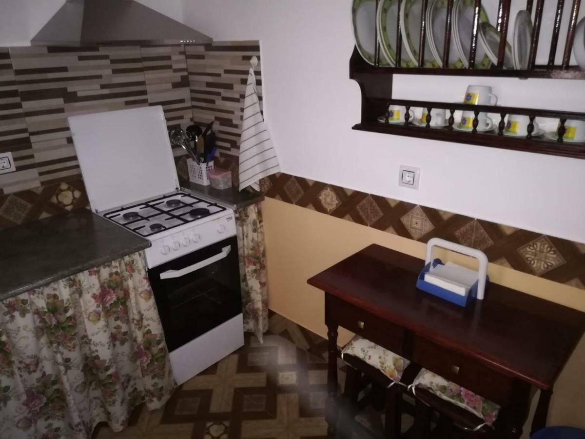 Hostal Conjunto Rural Andrea Moriles Exterior foto